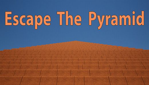 Escape The Pyramid