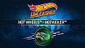 HOT WHEELS - Hotweiler