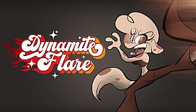 Dynamite Flare