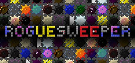 Roguesweeper Game