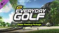 Everyday Golf VR - Green Reading Package