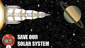 Save Our Solar System