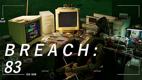 Breach : 83 Game