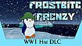 Frostbite Frenzy - WW1 Hat