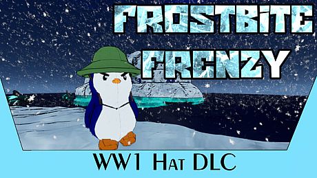 Frostbite Frenzy - WW1 Hat DLC