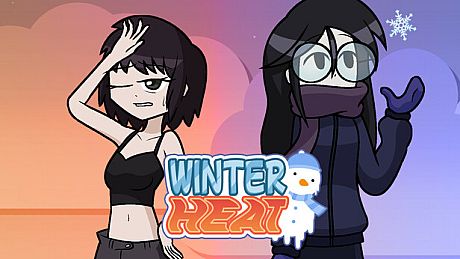 Winter Heat Game