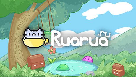 Ruarua.ru Game