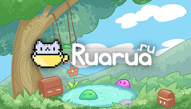 Buy Ruarua.ru