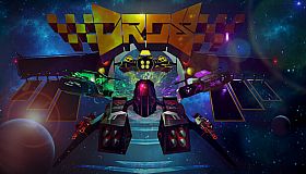 Death Race Outer Space