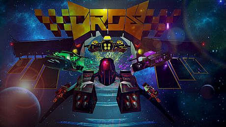 Death Race Outer Space Game
