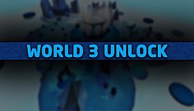Vex - World 3 Unlock