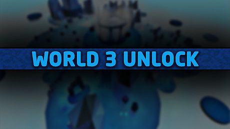 Vex - World 3 Unlock DLC