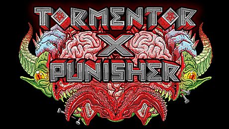Tormentor❌Punisher Game