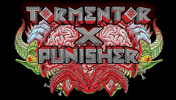 Buy Tormentor❌Punisher