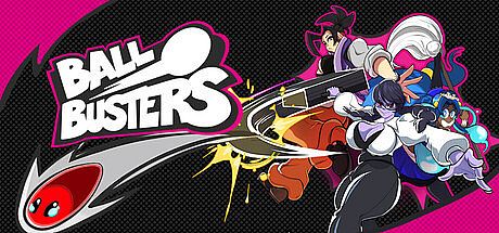 Ball Busters Game