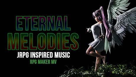 RPG Maker MV - Eternal Melodies DLC