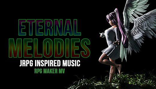 RPG Maker MV - Eternal Melodies