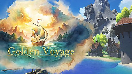 Golden Voyage Game