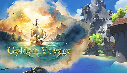 Golden Voyage