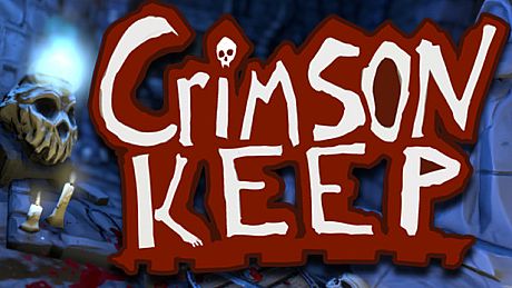 Crimson Keep Game