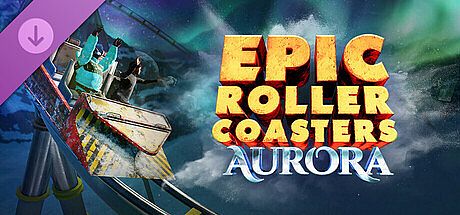 Epic Roller Coasters — Aurora