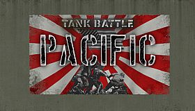 Tank Battle: Pacific