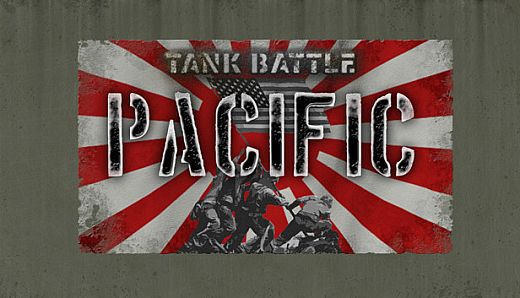 Tank Battle: Pacific