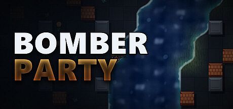 BomberParty Game
