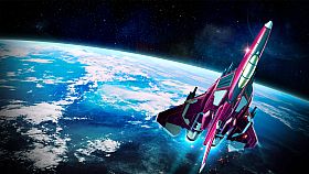 Raiden III × MIKADO MANIAX