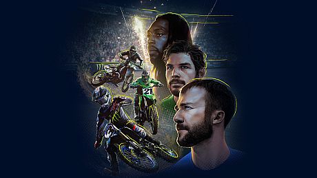 Monster Energy Supercross - The Official Videogame 6 Game