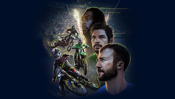 Buy Monster Energy Supercross - The Official Videogame 6