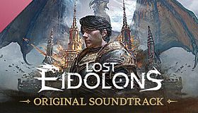 Lost Eidolons - Original Soundtrack
