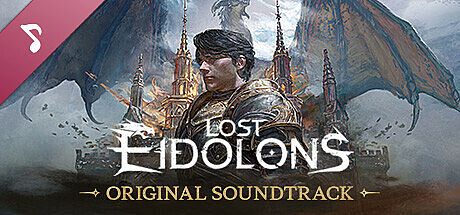 Lost Eidolons - Original Soundtrack