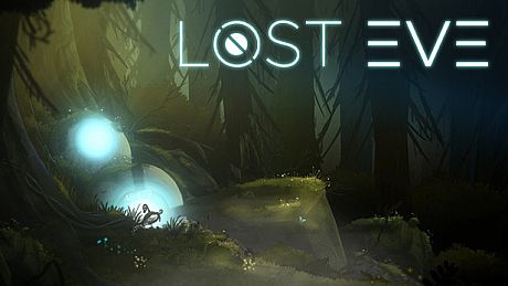Lost EVE Game