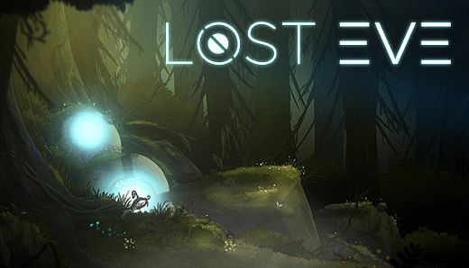 Lost EVE