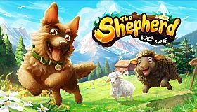 The Shepherd: Black Sheep