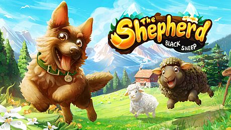 The Shepherd: Black Sheep Game