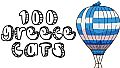 100 Greece Cats