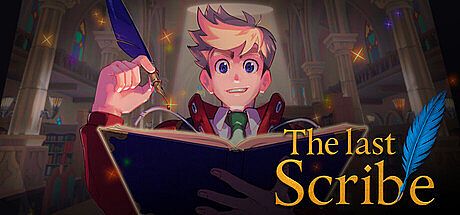 The Last Scribe Game