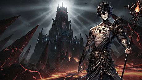 Hades Uprising Game