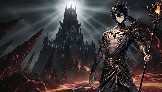Hades Uprising