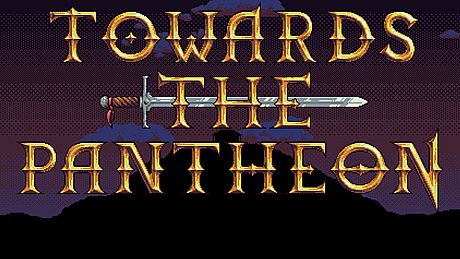 Towards The Pantheon: Escaping Eternity - Original Soundtrack DLC