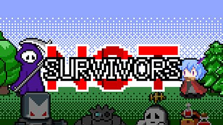 Not Survivors Game
