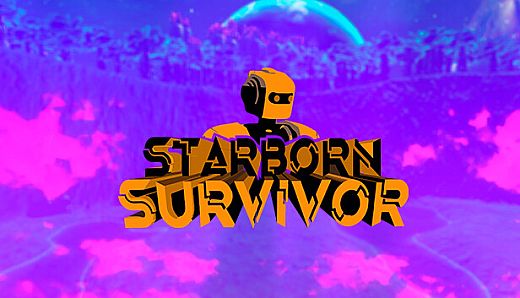 Starborn Survivor