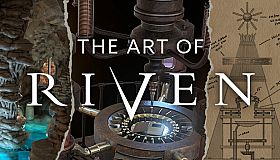 The Art of Riven