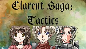 Clarent Saga - Game Script