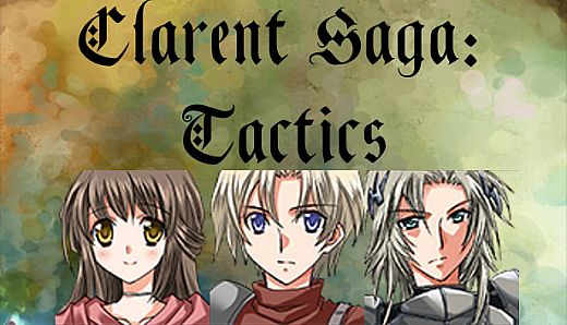 Clarent Saga - Game Script