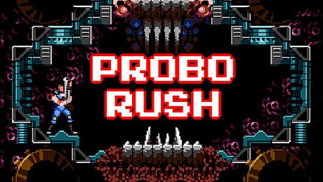 Probo Rush Game
