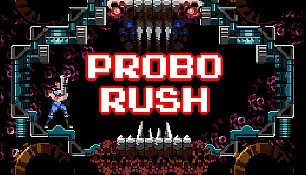 Buy Probo Rush