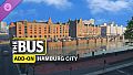 The Bus - Hamburg City (by Halycon)